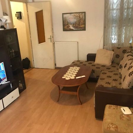Apartment Aida ริเยกา ภายนอก รูปภาพ