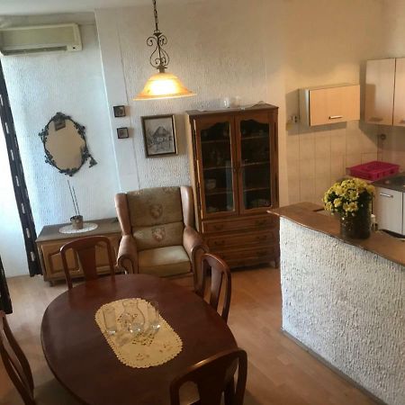 Apartment Aida ริเยกา ภายนอก รูปภาพ