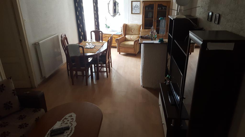 Apartment Aida ริเยกา ภายนอก รูปภาพ