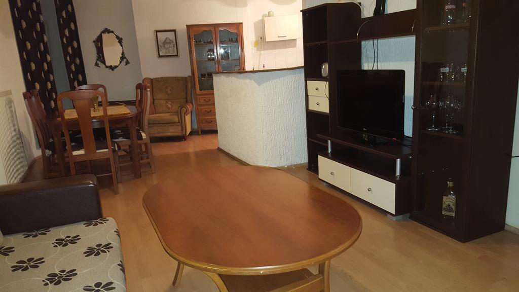 Apartment Aida ริเยกา ภายนอก รูปภาพ