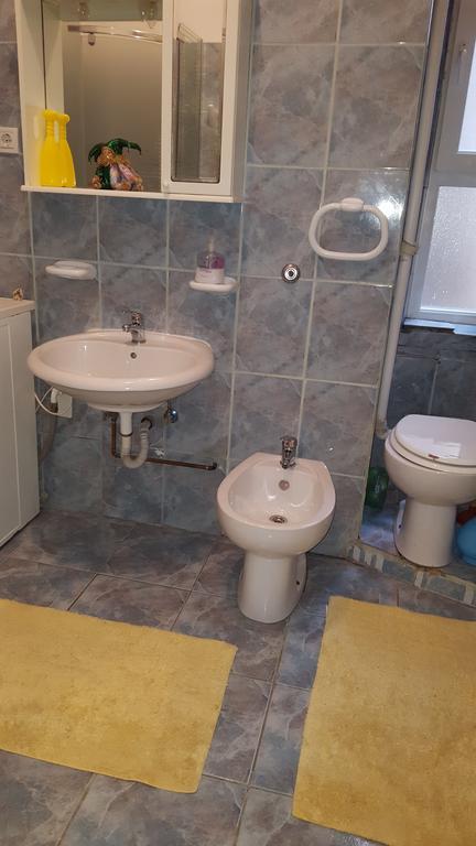 Apartment Aida ริเยกา ภายนอก รูปภาพ