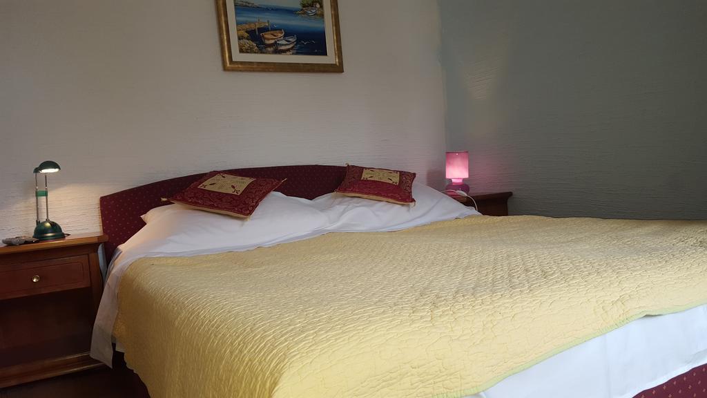 Apartment Aida ริเยกา ภายนอก รูปภาพ