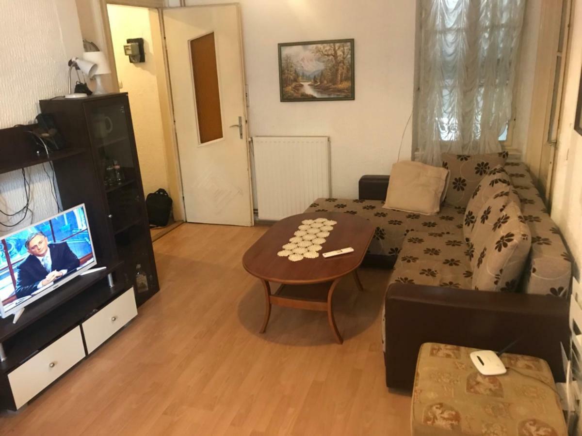 Apartment Aida ริเยกา ภายนอก รูปภาพ
